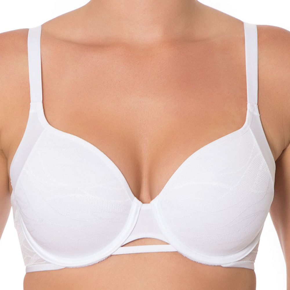 Triumph Airy Sensation T-Shirt Wired Padded Bra